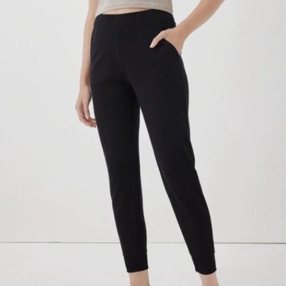 Pact Pants - Pact Pull On Jogger Organic Cotton Size Large